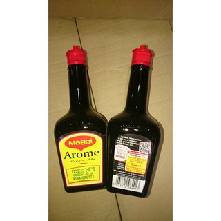 Nước tương Maggi Pháp