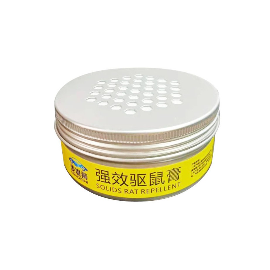 [Hàng hot 100%] Sáp chống chuột hương liệu tự nhiên | BigBuy360 - bigbuy360.vn