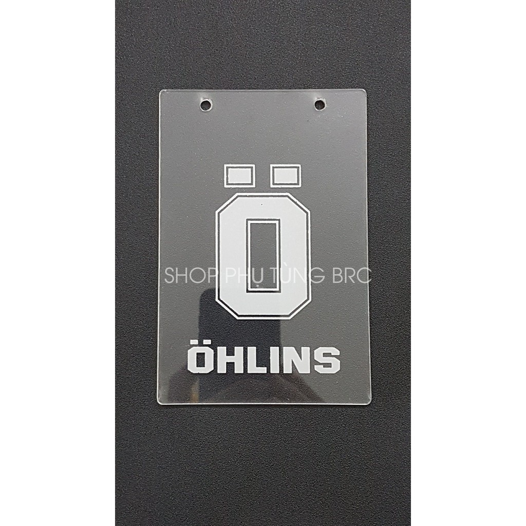 Che phuột sau xe EXCITER 135, 150