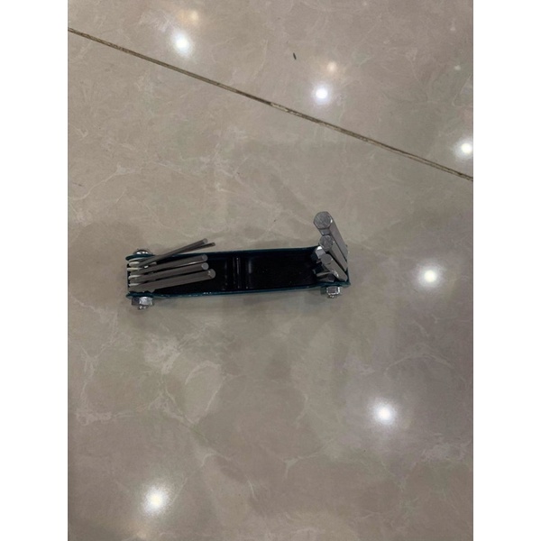 Lục Giác Gấp Workstorevn