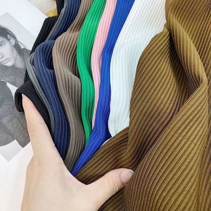 COZOK Quần ống rộng Phong Cách Hàn Quốc Trẻ Trung Năng Động