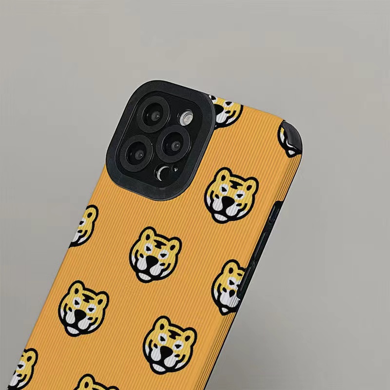 Ốp Điện Thoại Da Sang Trọng Cho iphone 13 Pro Max i13 13pro 11 Pro Max i11 X XR Xs Max 7 plus 8 plus 12Pro 12 Pro Max