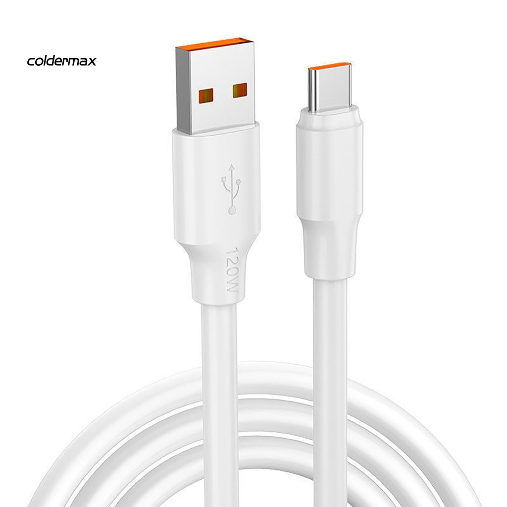 Cáp Sạc Type-C 120W Chất Lượng Cao Cho Gia Đình