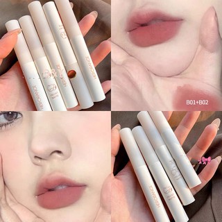 Son Kem Trang Điểm Dưỡng Ẩm Chống Nước Lâu Trôi Thương Hiệu Herorange