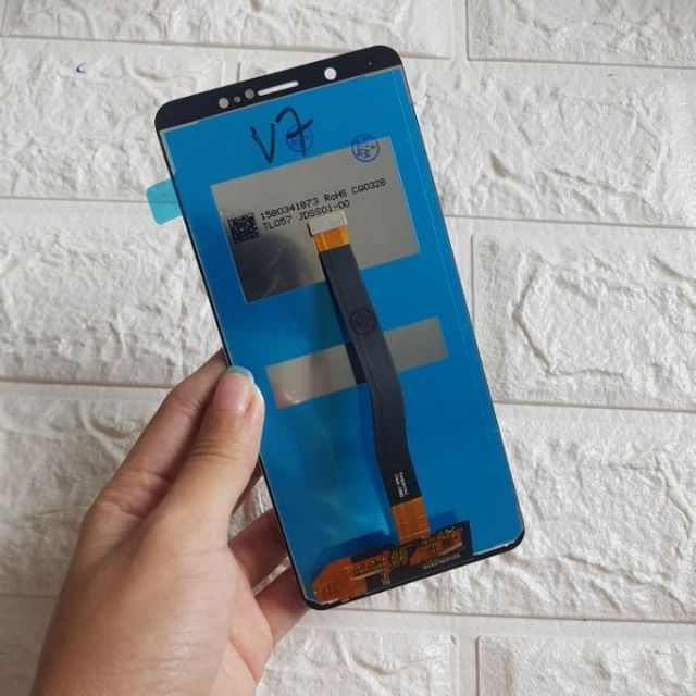 [Mã 1911ELSALE hoàn 7% đơn 300K] Màn Hình Vivo V7 Zin Hàng Cao Cấp