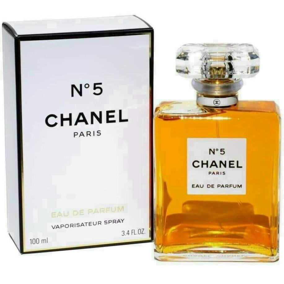 Nước hoa nữ Chanel No5 EDP 5ml/10ml/20ml | Thế Giới Skin Care