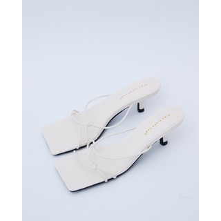 9155 - CAO GÓT ASHER KNOT MULES