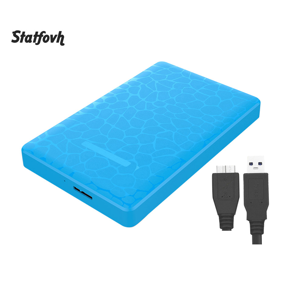 Ổ Cứng Ngoài Usb 3.0 2.5inch Sata Ssd Cho Máy Tính | BigBuy360 - bigbuy360.vn