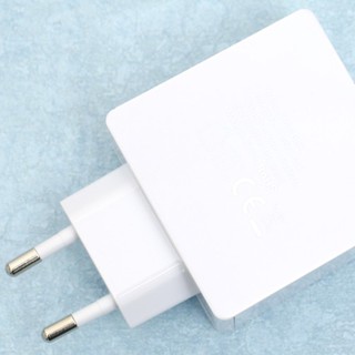 Adapter sạc 4 cổng USB Type C 4.8A Xmobile DS931 Trắng