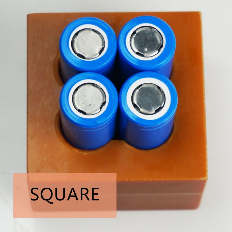 Dụng Cụ Kẹp Hàn Hai Hàng Có Độ Bền Cao Nhỏ Gọn Tiện Lợi