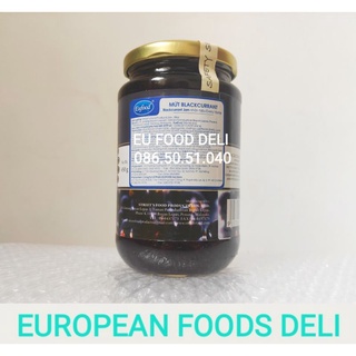 Mứt Blackcurrant Jam Every Home nhập khẩu từ Malaysia