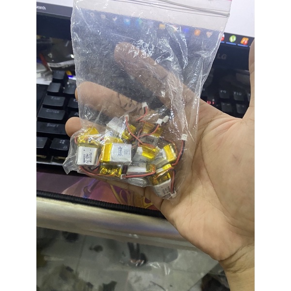 pin zin cho xe điều khiển mini erevo 1/32