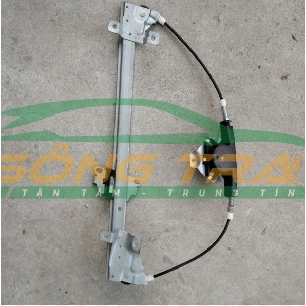 CÁP NÂNG KÍNH DAEWOO CIELO, CÁP KÍNH CIELO