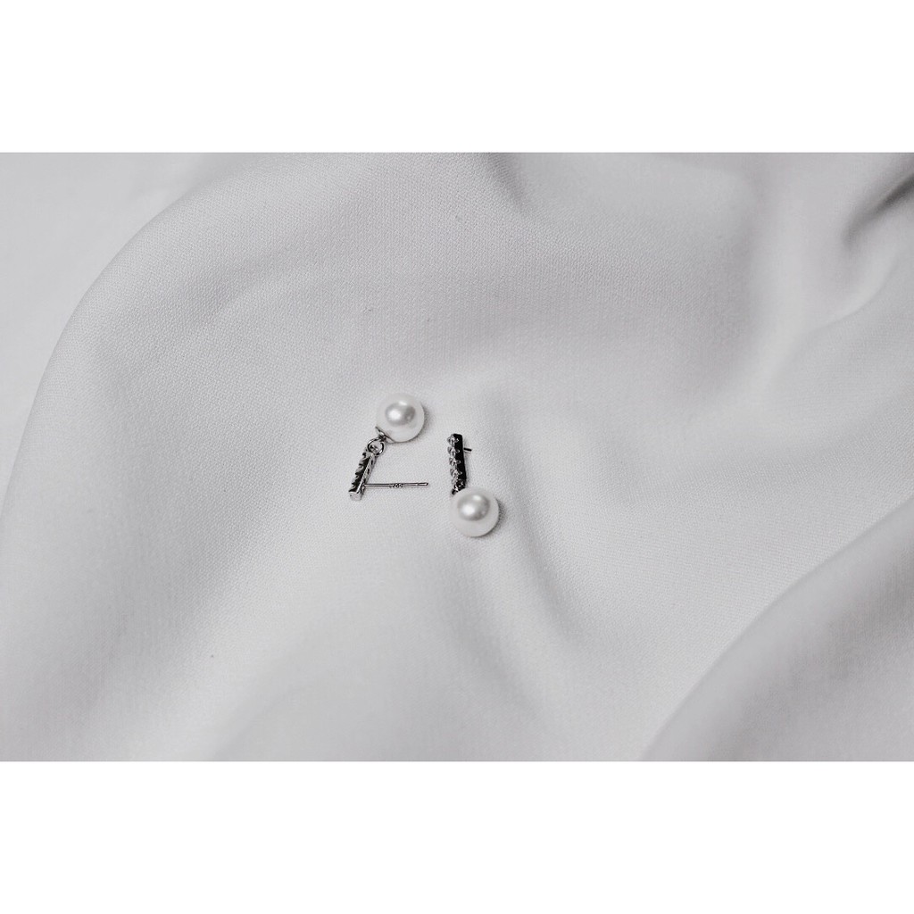 HOA TAI SSE05 - EARRINGS - SOL SISTA