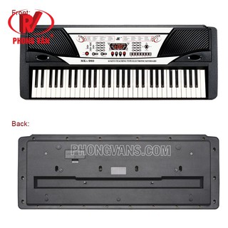 Đàn organ điện tử Meike Mk980