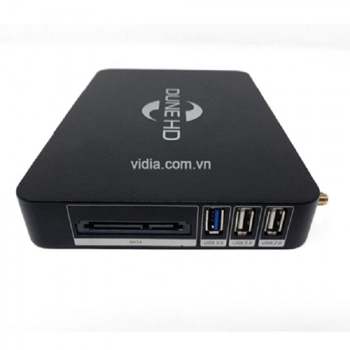 Đầu Phát Phim DUNE HD PRO 4K