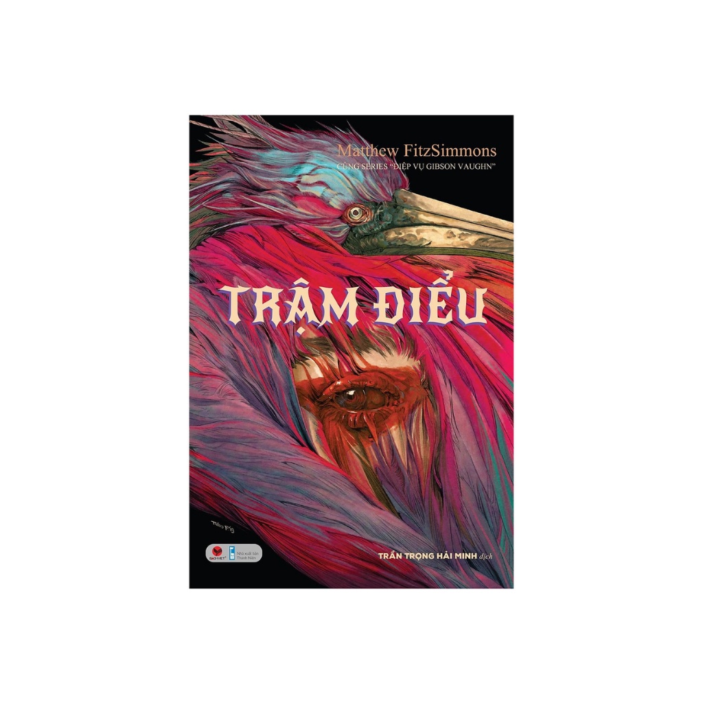 Sách - Trậm Điểu (Bách Việt)