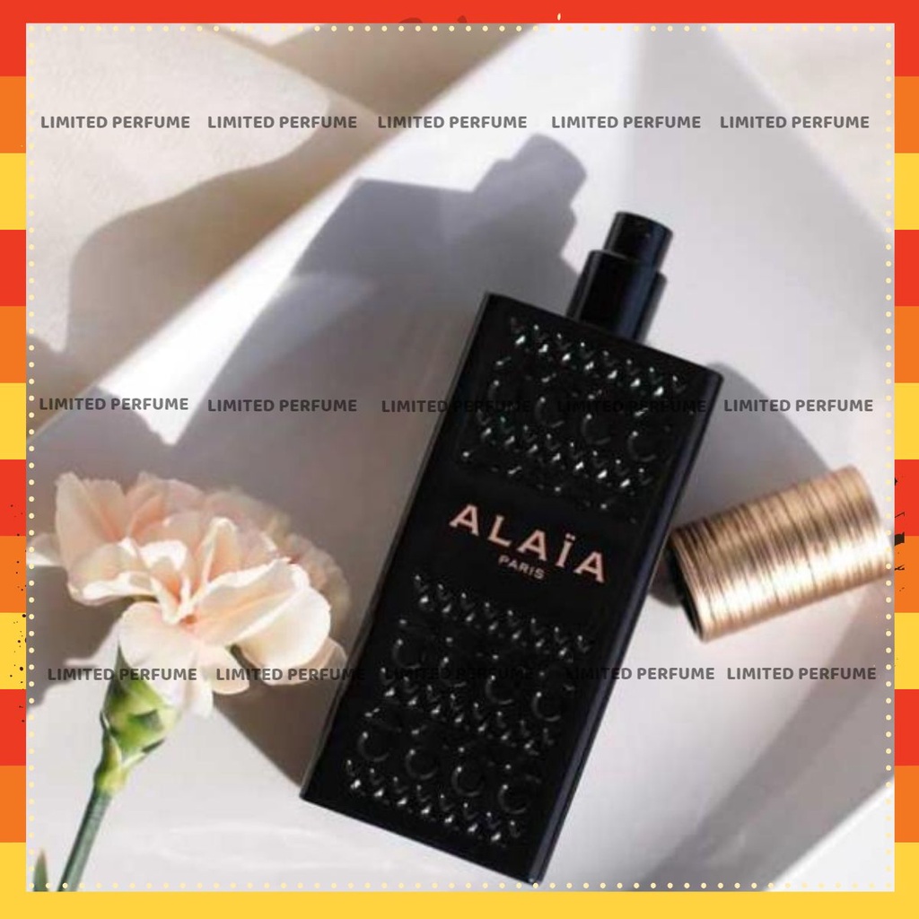 Nước hoa dùng thử Alaia Paris Eau De Parfum  🅻🅸🅼🅸🆃🅴🅳