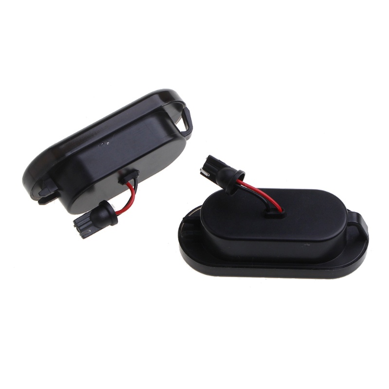 Đèn LED Xi Nhan Gắn Gương Chiếu Hậu Cho VW-Golf MK3 MK4 Passat-