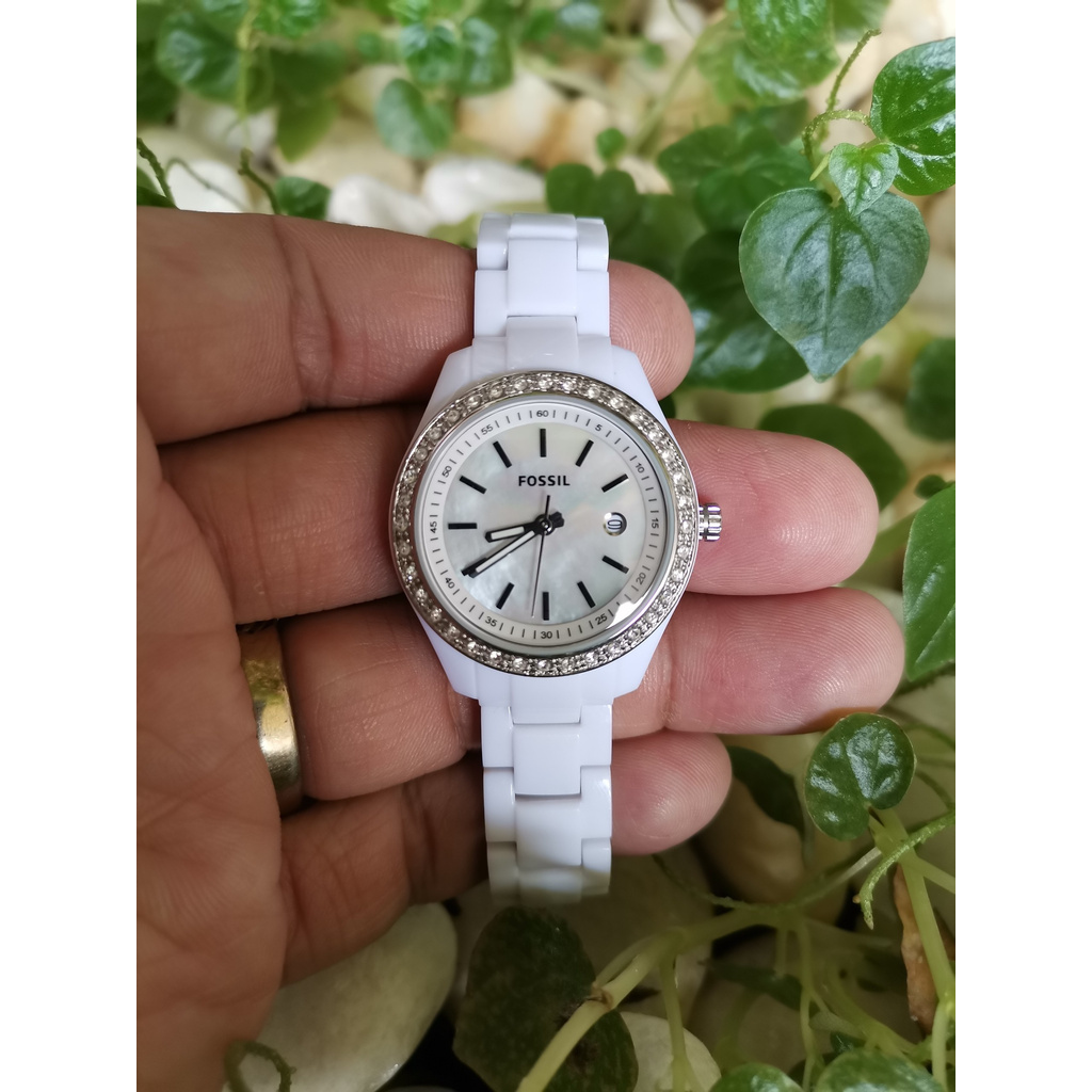 Đồng Hồ Nữ  FOSSIL  Stella - ES 2437