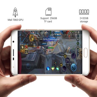 Điện thoại FIRE 4 PLUS Ram 2g/32 G Camera kép