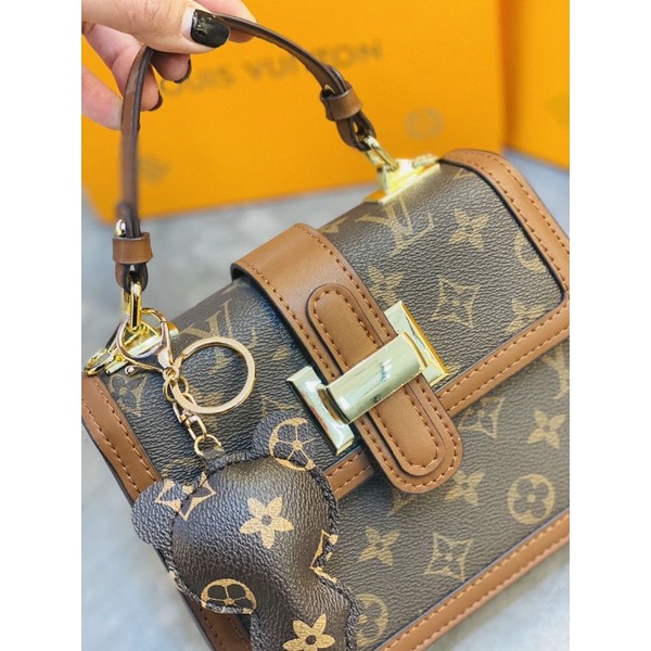 Túi xách tay lv da đẹp