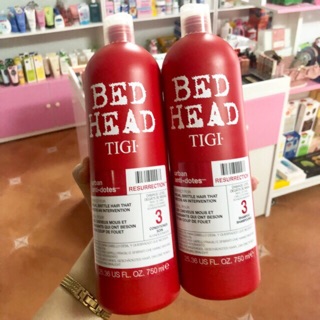 Dầu gội kèm xả TIGi