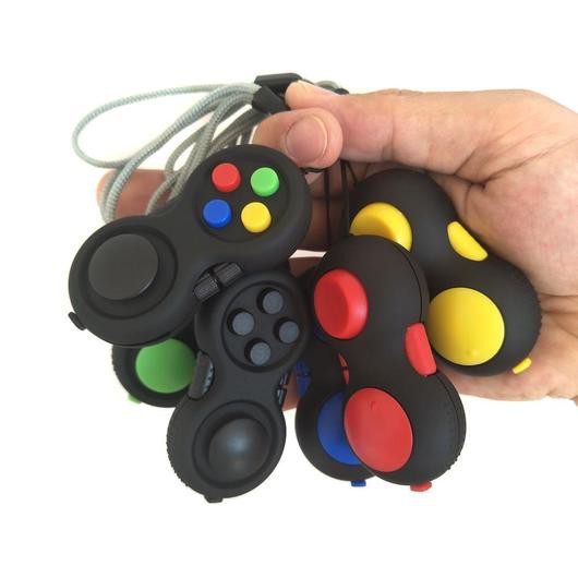 Fidget Pad - Thanh đồ chơi thư giãn giảm Stress