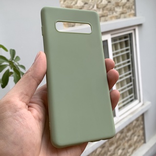 Ốp lưng dẻo [ SAMSUNG GALAXY ] Note 8 / Note 9/ S10 / S10 5G / S10 plus