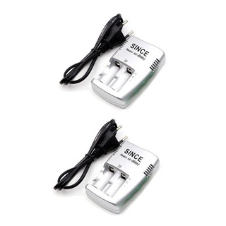 Sạc Pin CR123