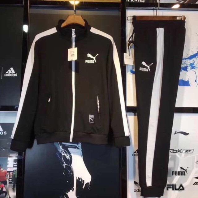 Bộ puma nam sale