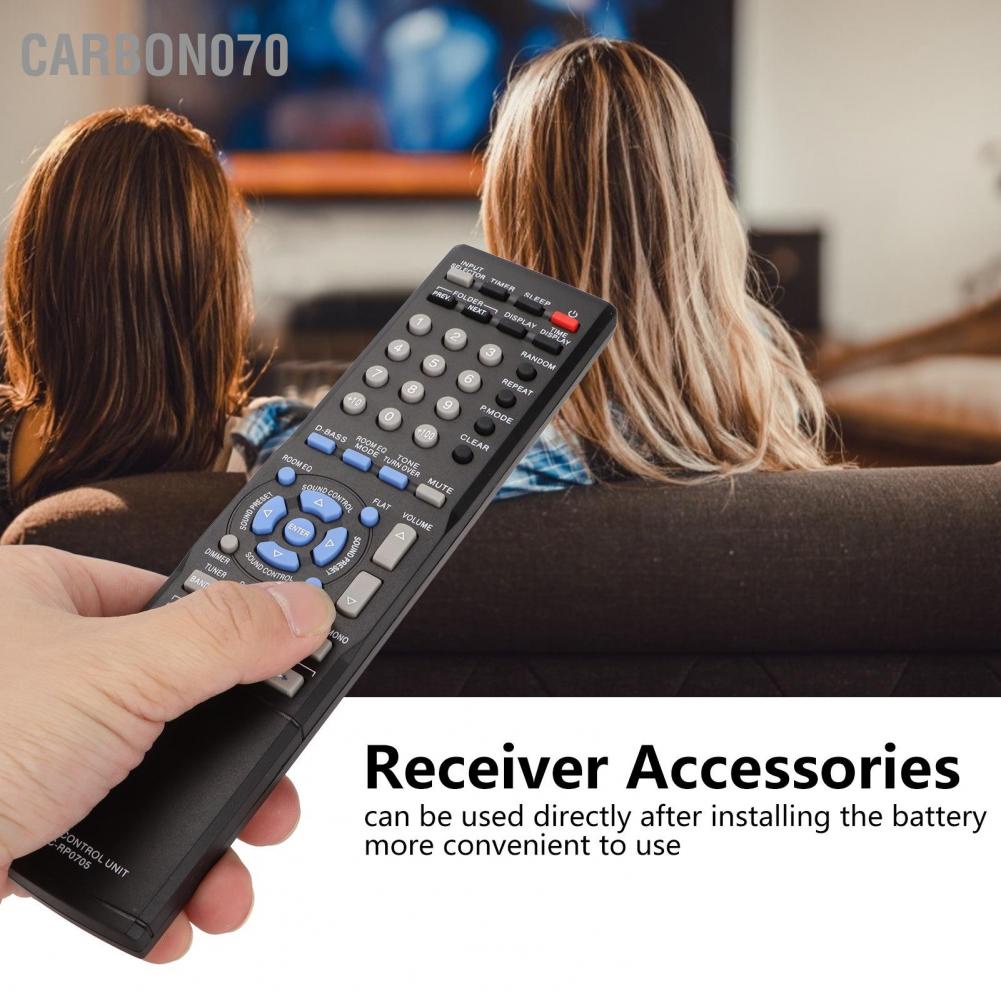 Điều Khiển Từ Xa RC‐RP0705 Cho Thiết Bị Âm Thanh HiFi Kenwood R-K711