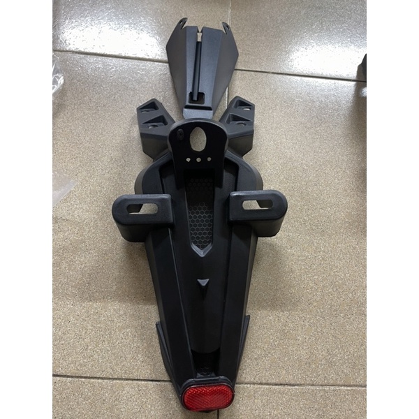 Dè Sau Kiểu Malay EX150 Exciter 2015-2019