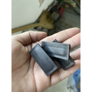 Bịt ốp chân Xingfa (20c/bọc)
