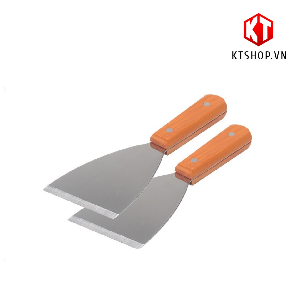 Dao Tách Mô Hình In 3D Cán Gỗ