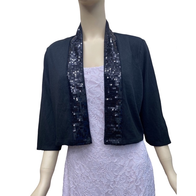 Áo khoác thun lửng tay lỡ Delirous