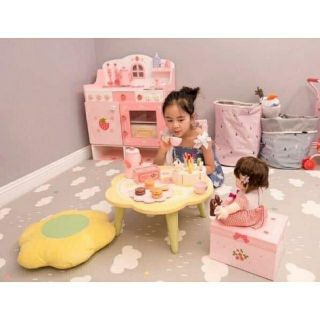 Đồ chơi tiệc trà to cho bé