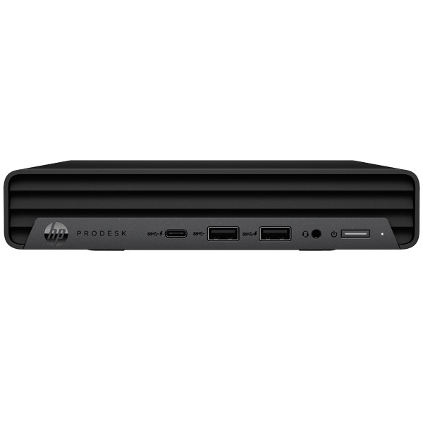 Máy tính để bàn mini HP ProDesk 400 G6 Mini (i3-10105T/4GB/256GB/Win11)