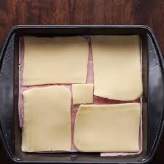 Phô mai Mozzarella (100g)