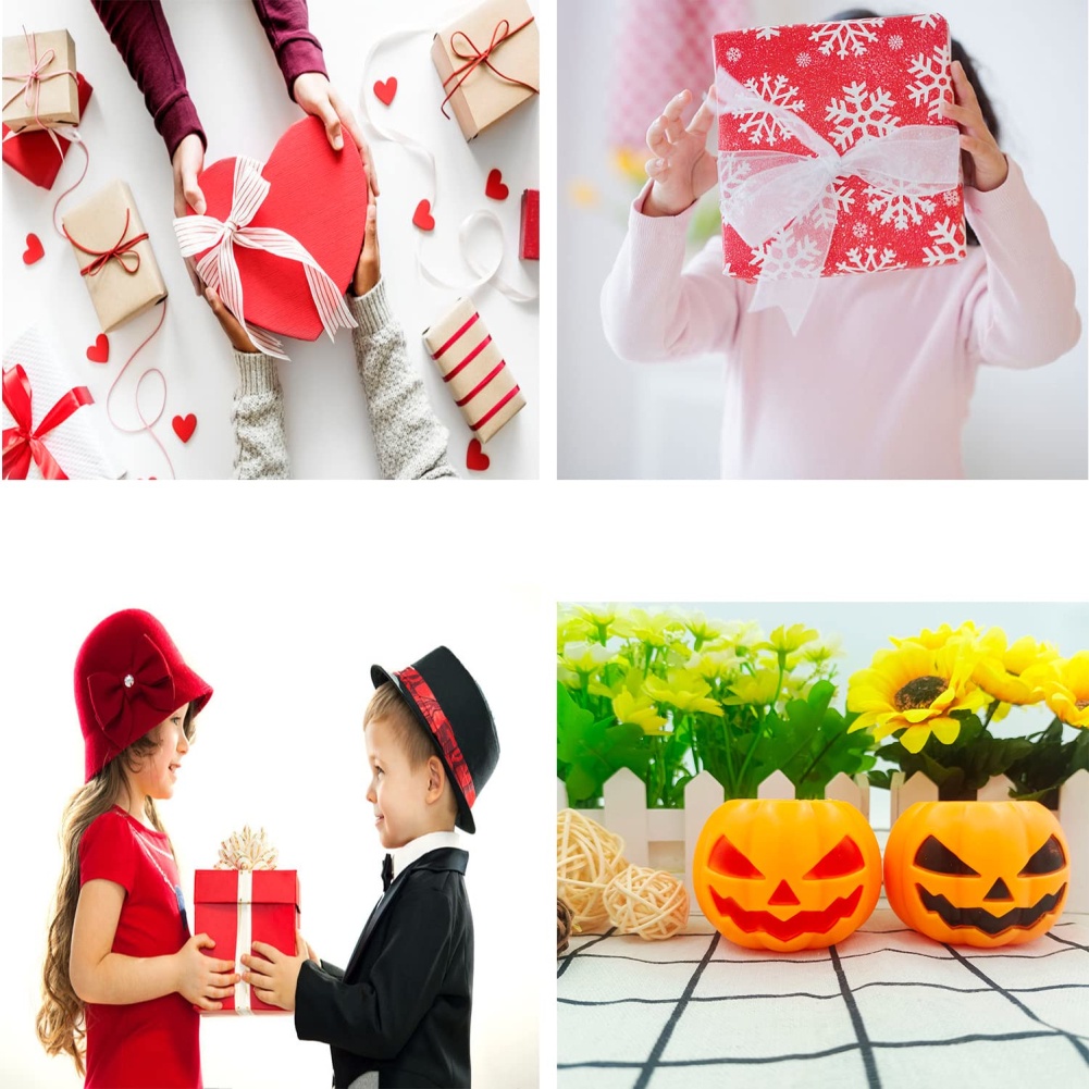 Đồ Chơi Nắn Bóp Hình Trái Bí Ngô Halloween Giúp Giảm Căng Thẳng