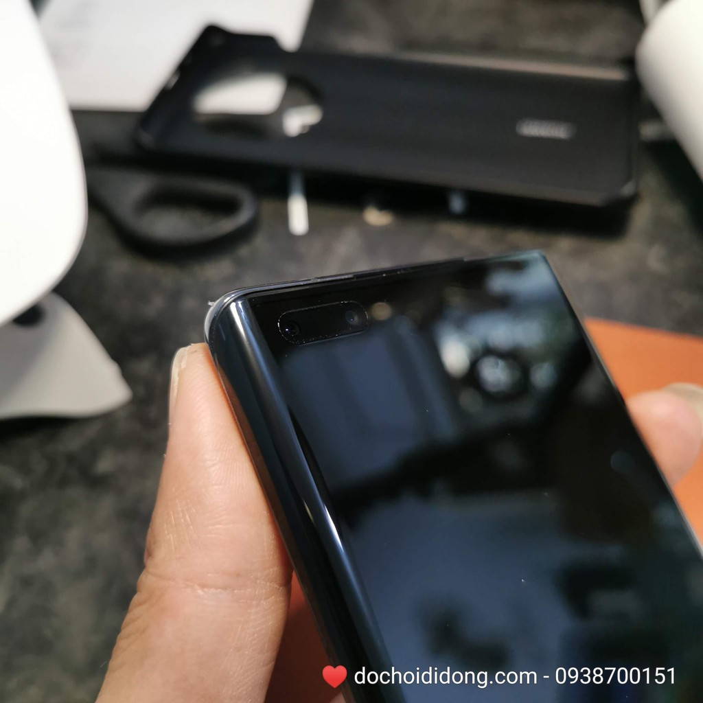 Miếng dán PPF Huawei Mate 40 RS Porsche Design trong, nhám, đổi màu cao cấp