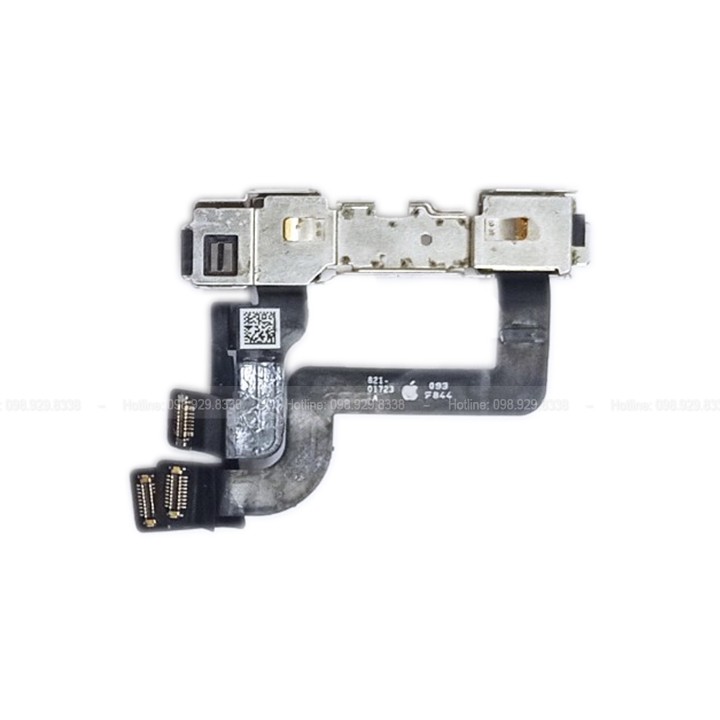 [Mã ELFLASH5 giảm 20K đơn 50K] Camera Trước iPhone Xr - Linh kiện Cam trước thay thế của điện thoại iPhone Xr