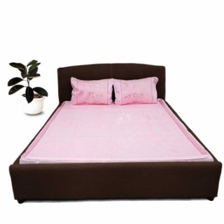 2 Chiếu Điều Hòa Cao Cấp Mhome - Tặng Kèm 4 Vỏ Gối