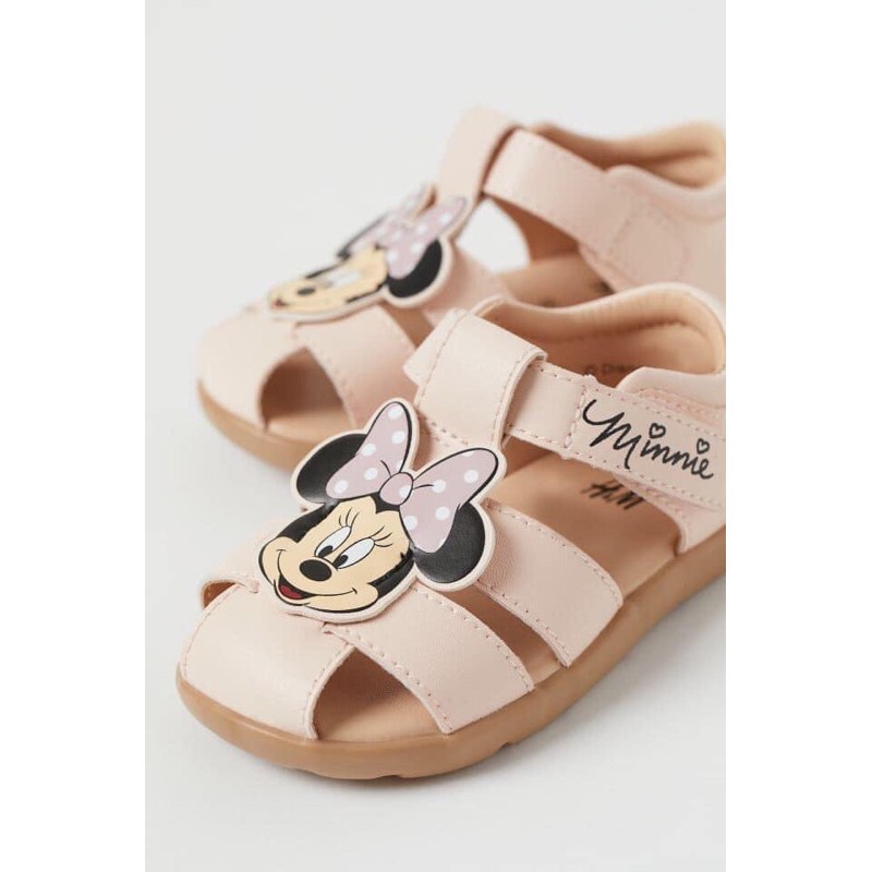 Sandal Hm auth cho bé