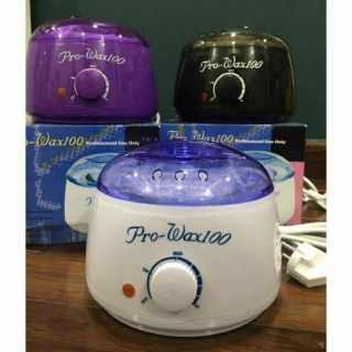 Nồi nấu sáp wax lông loại tốt sỉ lẻ