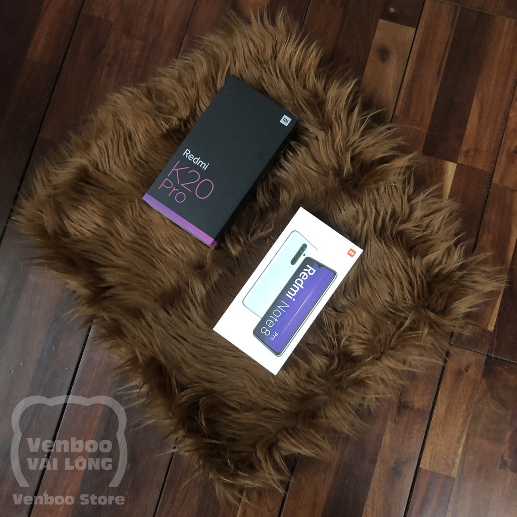 👑 THẢM LÔNG CHỤP ẢNH QUẦN ÁO - TRẢI SÀN STUDIO | NÂU GẤU BROWN | BigBuy360 - bigbuy360.vn