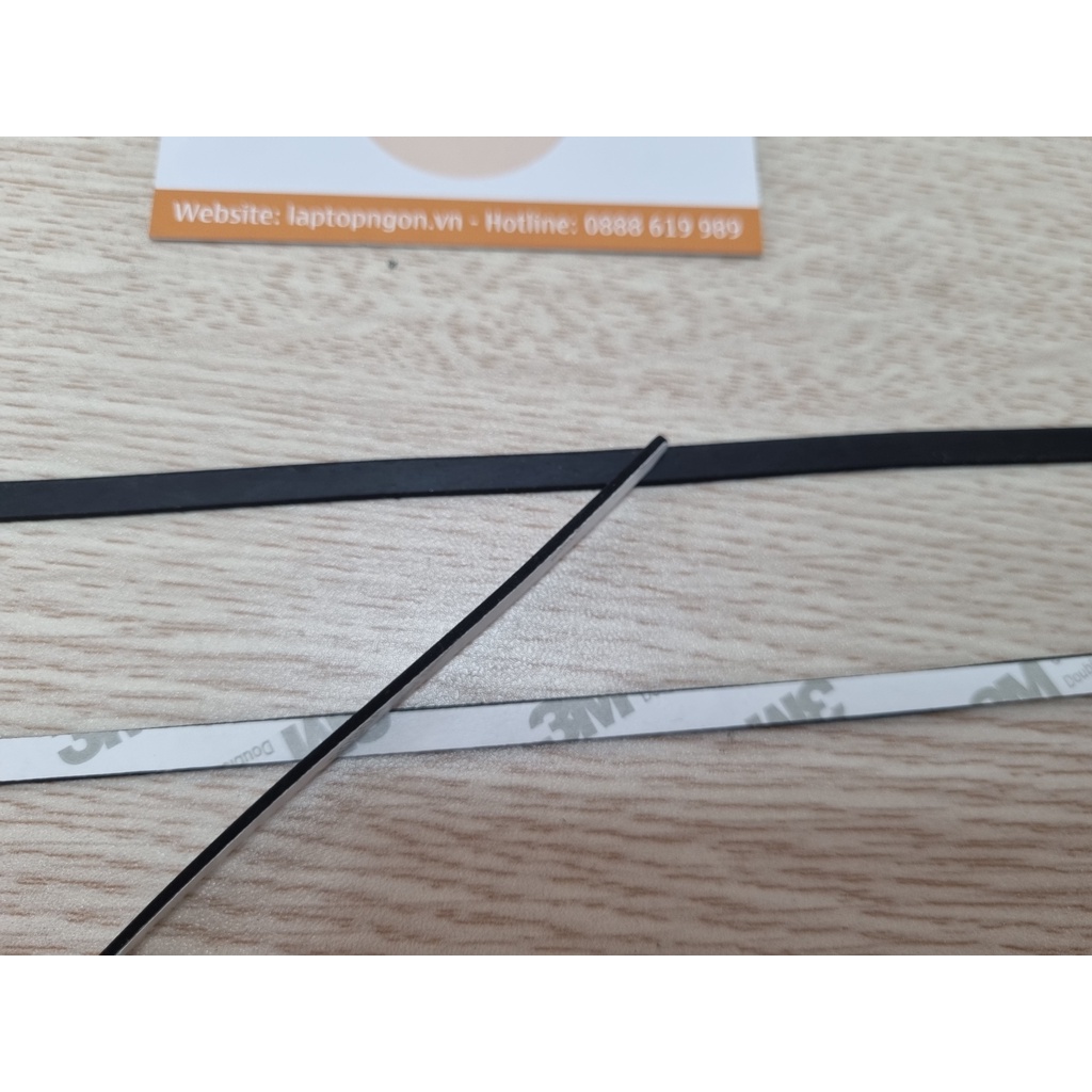 Mua Chân Đế Cao Su Mỏng Mặt D của Laptop Dell Latitude E7489 E7490 Sản ...