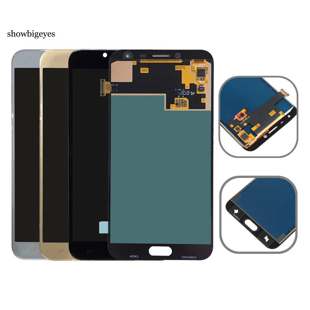 Màn Hình Cảm Ứng Lcd Sges Thay Thế Cho Samsung Galaxy J4 2018 J400M J400F J400G