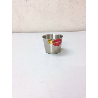 Ly(cốc) inox cao cấp Việtcook 7cm