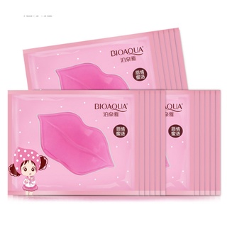 Mặt nạ môi thạch jelly Bioaqua